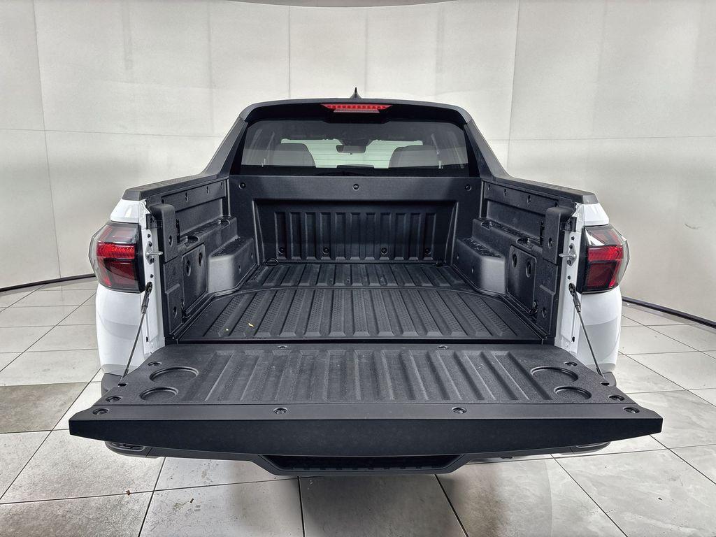 Thumbnail: 2026 Hyundai Santa Cruz - 20