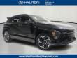 New 2025 Hyundai Kona N Line S FWD SUV