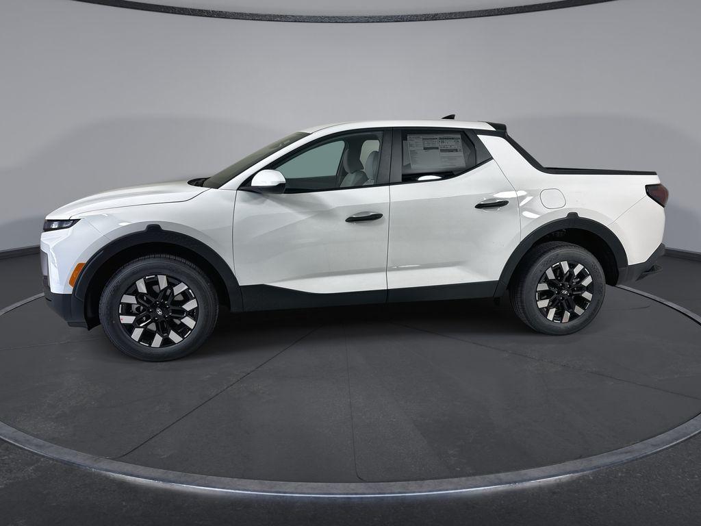 Thumbnail: 2026 Hyundai Santa Cruz - 5
