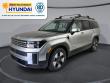 New 2026 Hyundai Santa Fe Hybrid SEL SUV