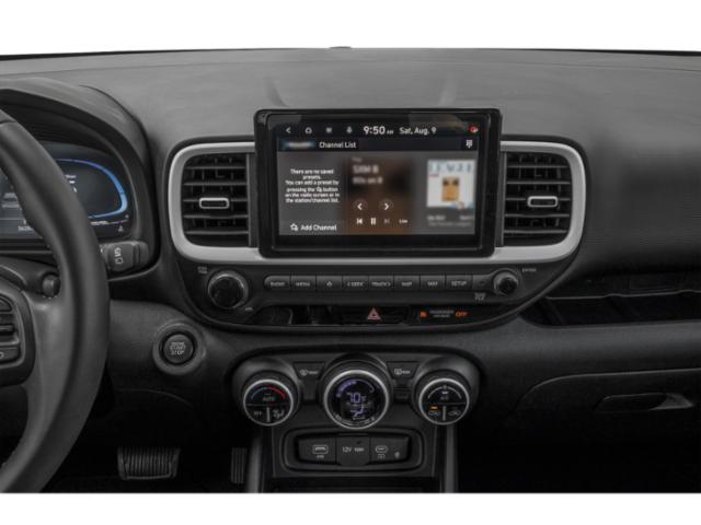 Thumbnail: 2025 Hyundai Venue - 10