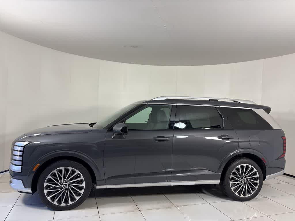 Thumbnail: 2026 Hyundai Palisade - 2