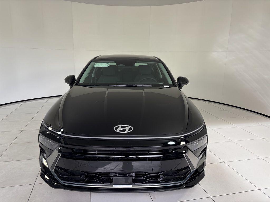 Thumbnail: 2026 Hyundai Sonata - 8