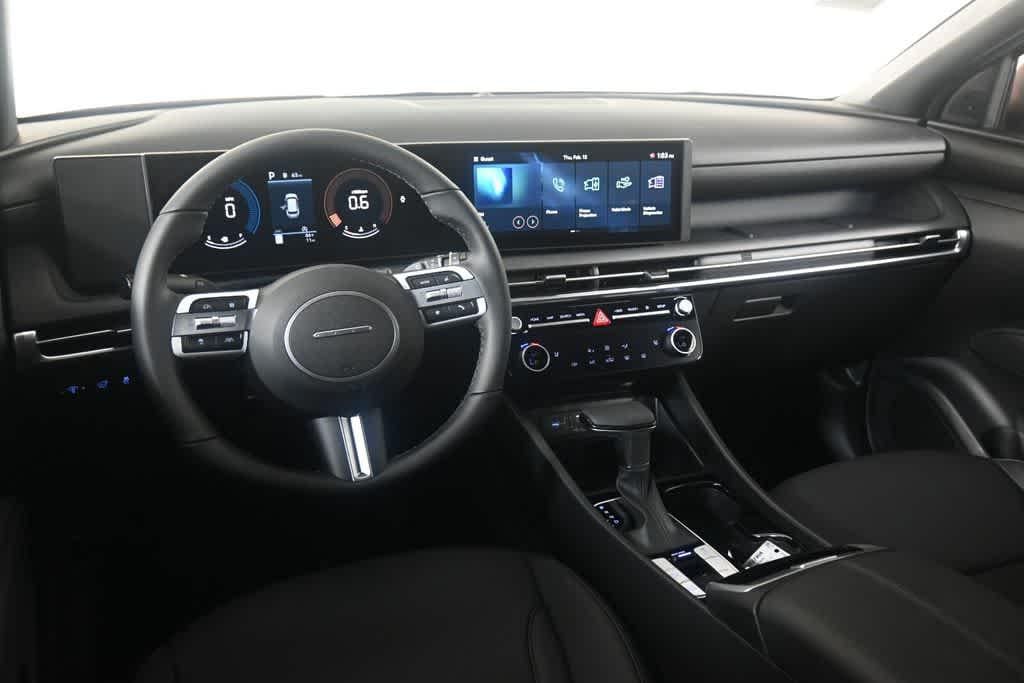 Thumbnail: 2025 Hyundai Tucson - 11