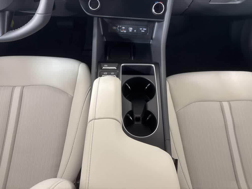 Thumbnail: 2026 Hyundai Sonata - 22