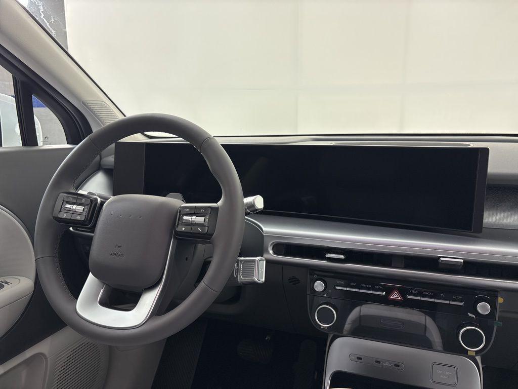 Thumbnail: 2026 Hyundai Ioniq - 22