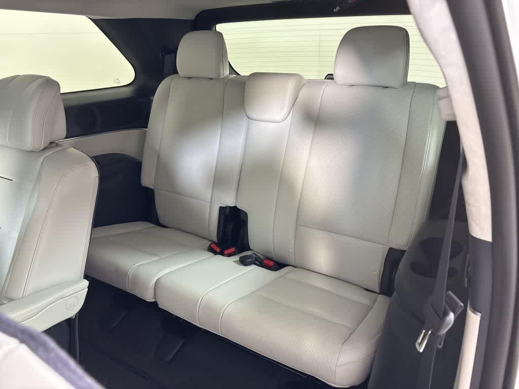 Thumbnail: 2026 Hyundai Palisade - 20