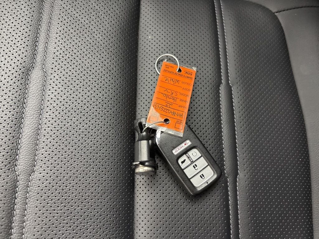 Thumbnail: 2022 Honda CR-V - 25