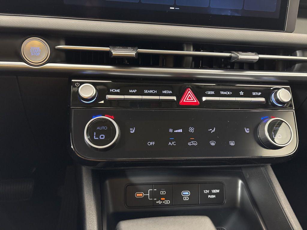 Thumbnail: 2026 Hyundai Tucson - 30