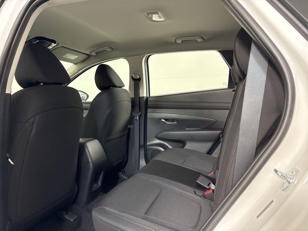 Thumbnail: 2026 Hyundai Tucson - 17