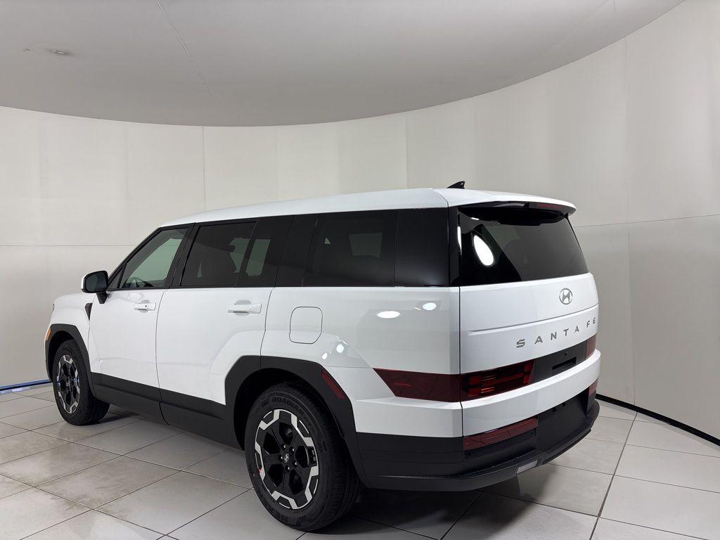 Thumbnail: 2026 Hyundai Santa Fe - 3