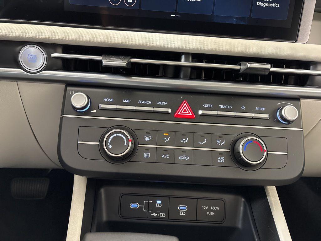 Thumbnail: 2026 Hyundai Tucson - 27