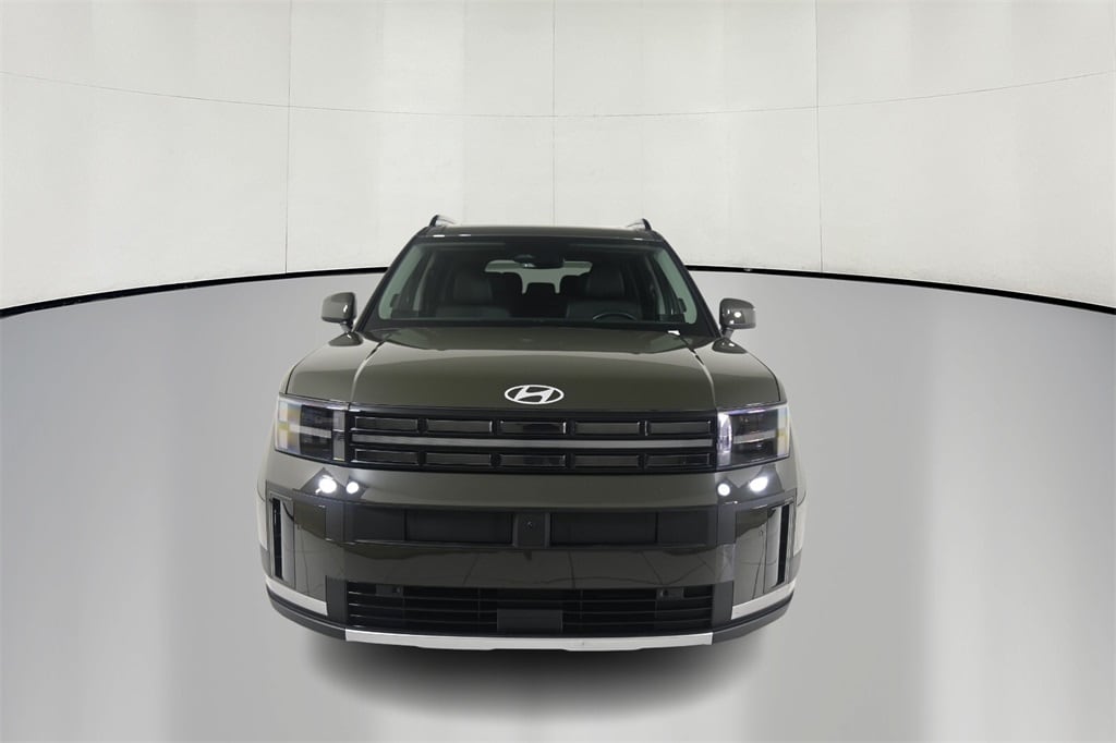 Thumbnail: 2024 Hyundai Santa Fe - 2
