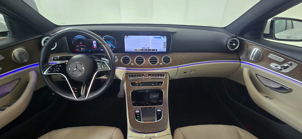 Thumbnail: 2023 Mercedes-Benz E-Class - 27