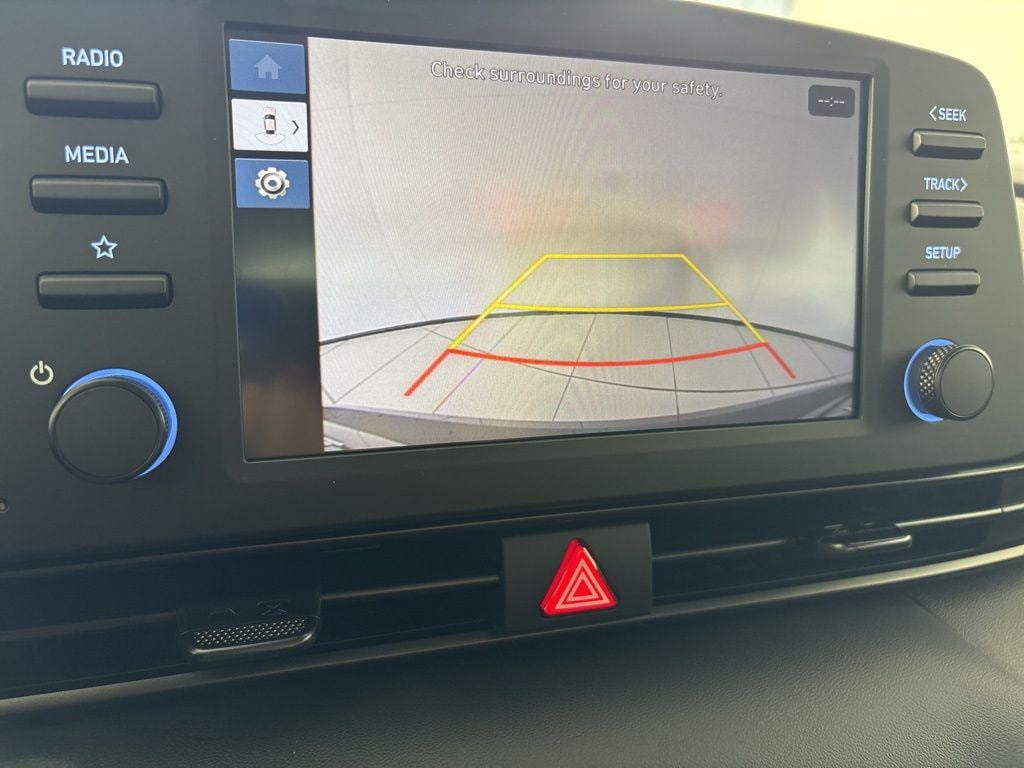 Thumbnail: 2026 Hyundai Elantra - 26