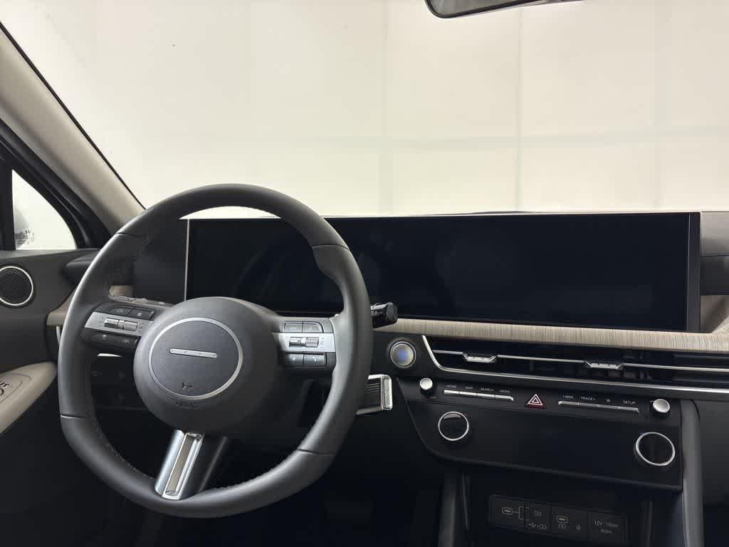 Thumbnail: 2025 Hyundai Sonata - 21