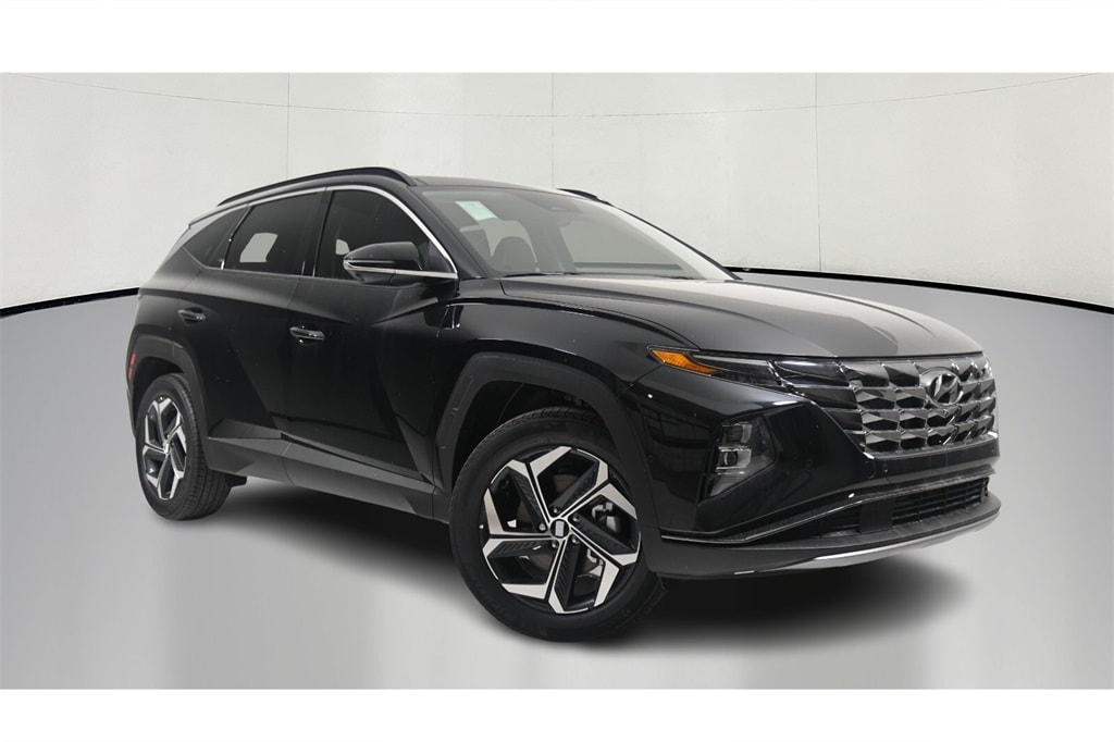 Thumbnail: 2024 Hyundai Tucson - 1