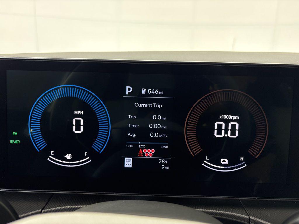 Thumbnail: 2026 Hyundai Santa Fe - 26