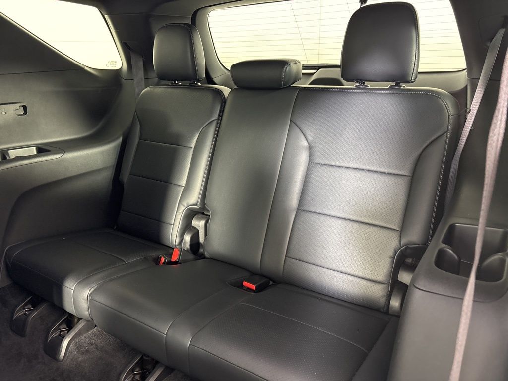 Thumbnail: 2025 Chevrolet Traverse - 20