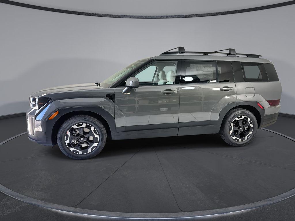 Thumbnail: 2026 Hyundai Santa Fe - 5