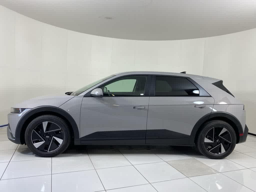 New 2025 Hyundai IONIQ 5 SE SUV