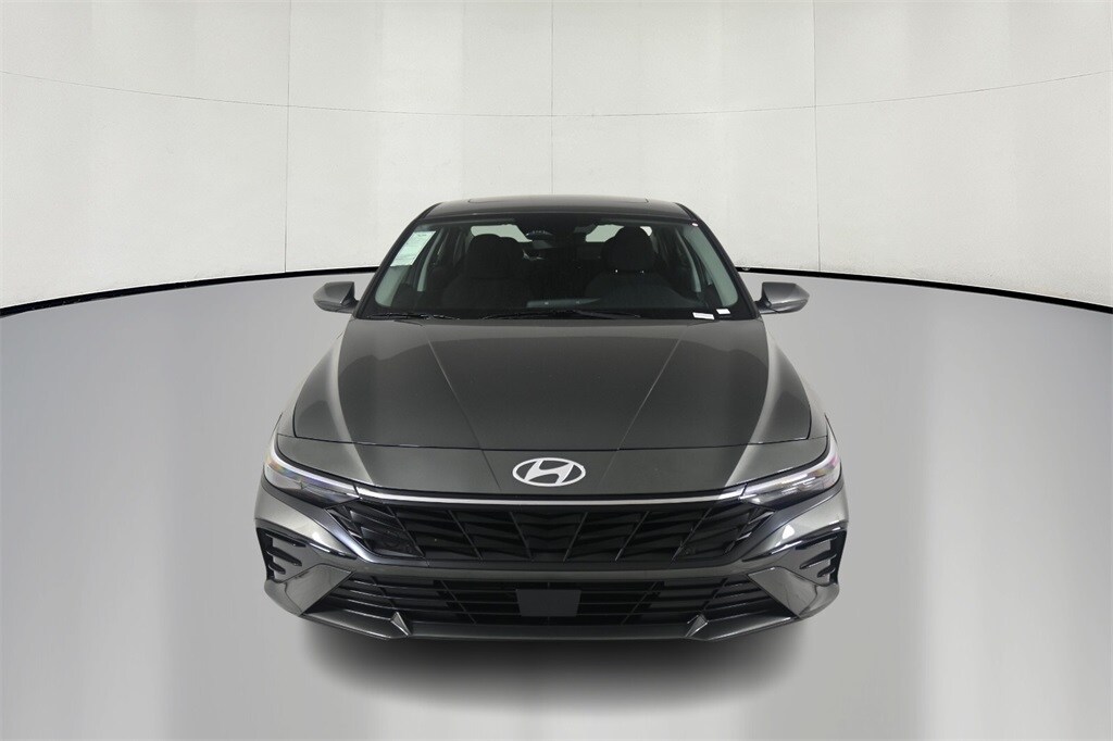 Thumbnail: 2025 Hyundai Elantra - 2