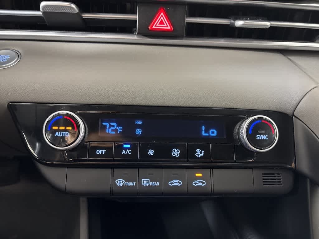 Thumbnail: 2023 Hyundai Elantra - 21