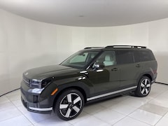 2026 Hyundai Santa Fe Limited FWD SUV 2026 Hyundai Santa Fe Limited FWD SUV