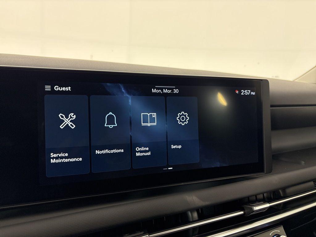 Thumbnail: 2026 Hyundai Tucson - 29