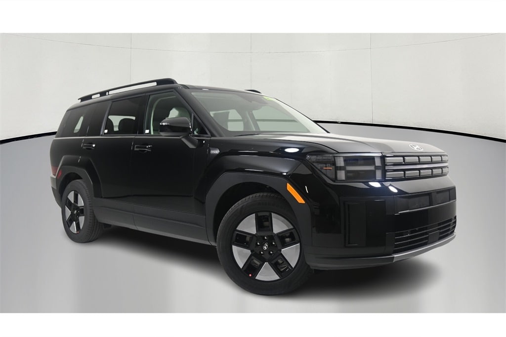 Thumbnail: 2025 Hyundai Santa Fe - 1