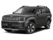New 2027 Hyundai Santa Fe HEV SEL SUV