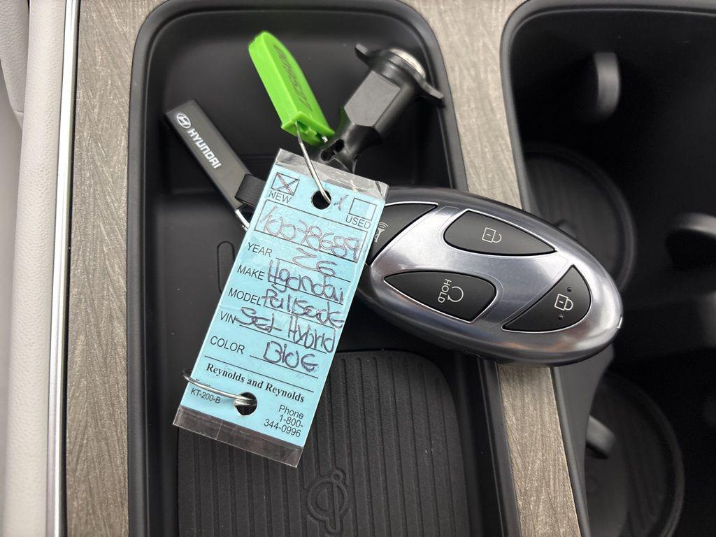 Thumbnail: 2026 Hyundai Palisade - 35