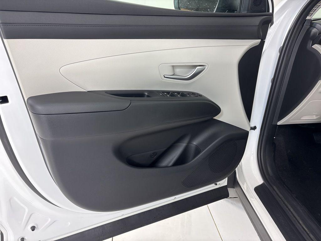 Thumbnail: 2026 Hyundai Tucson - 12