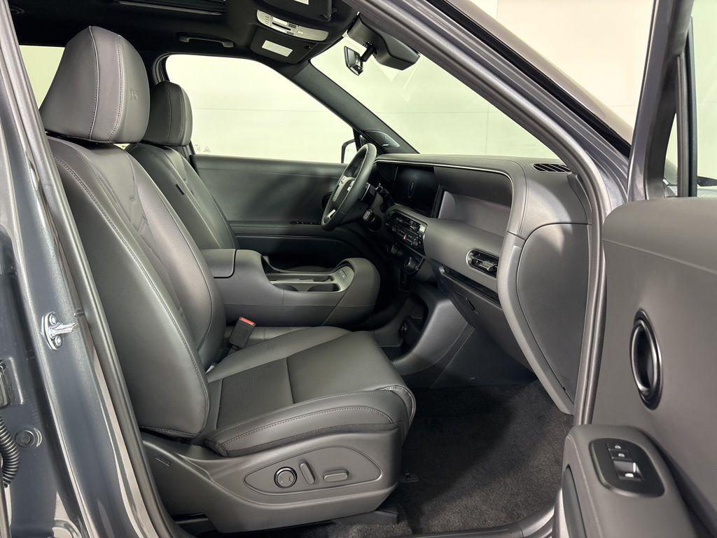 Thumbnail: 2026 Hyundai Palisade - 12