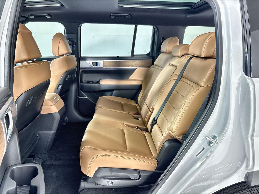 Thumbnail: 2026 Hyundai Santa Fe - 25