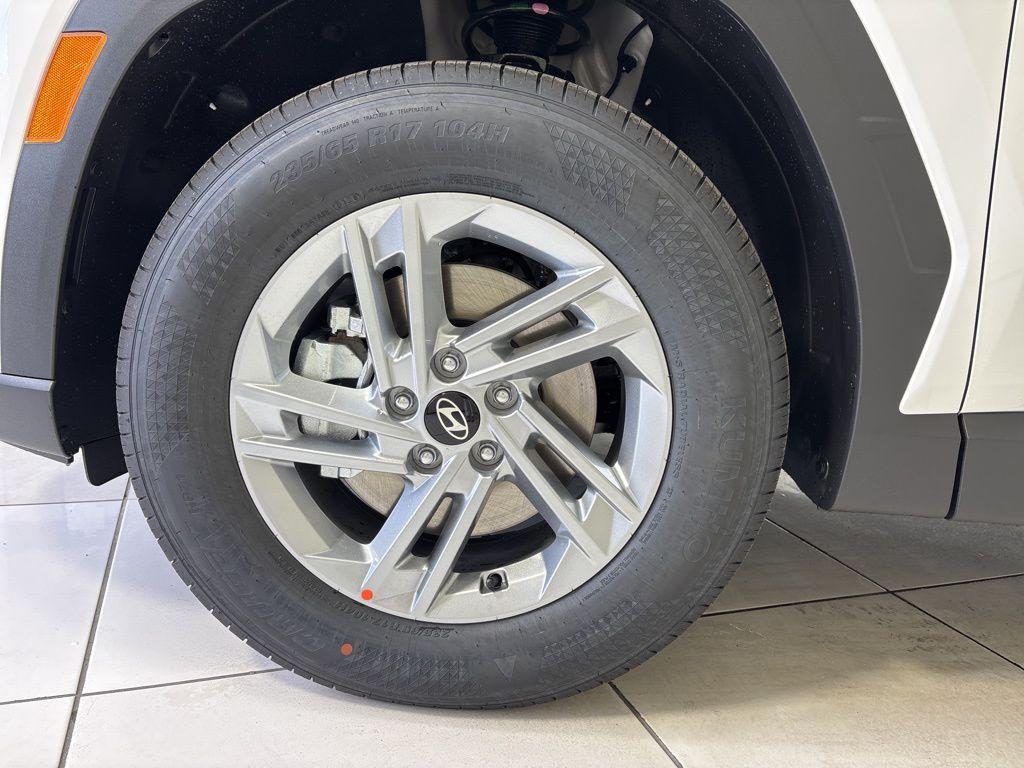 Thumbnail: 2026 Hyundai Tucson - 9