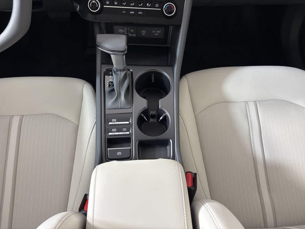 Thumbnail: 2025 Hyundai Sonata - 22