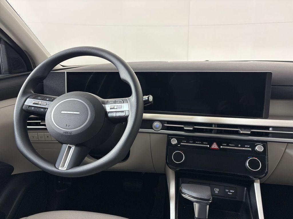 Thumbnail: 2026 Hyundai Tucson - 21