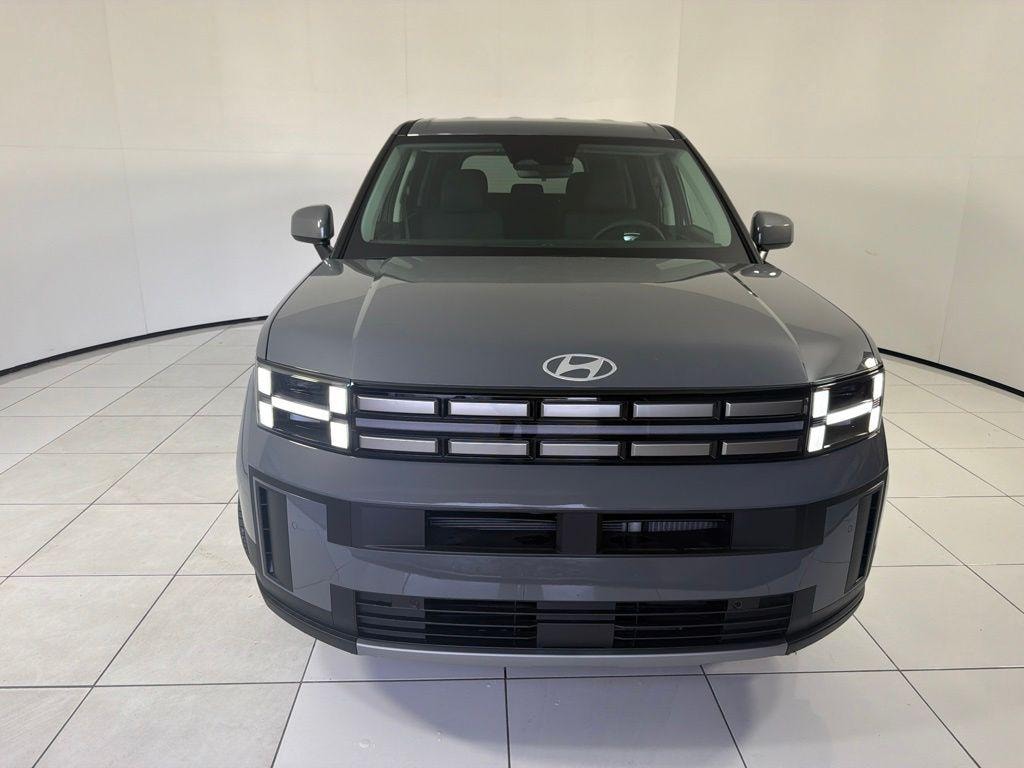New 2027 Hyundai Santa Fe SE FWD SUV