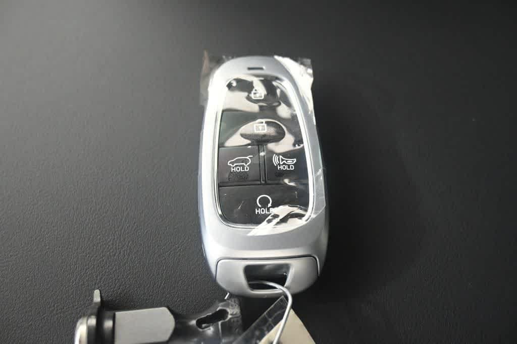 Thumbnail: 2025 Hyundai Palisade - 26