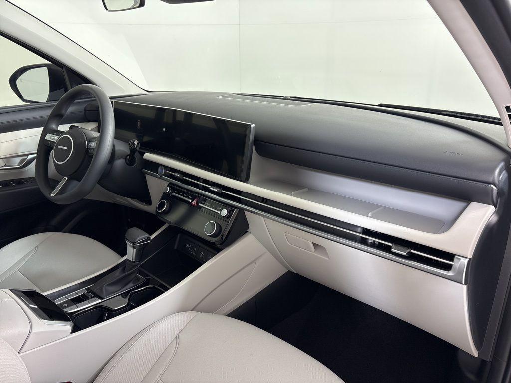 Thumbnail: 2026 Hyundai Tucson - 13