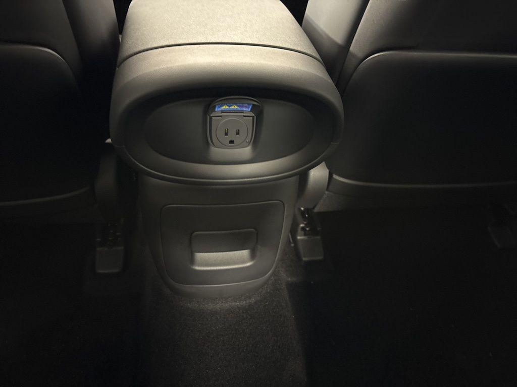 Thumbnail: 2026 Hyundai Palisade - 26