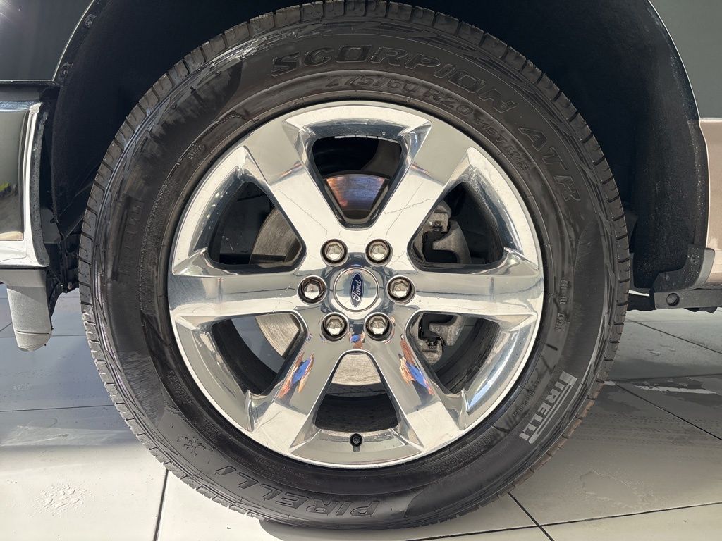 Thumbnail: 2021 Ford F-150 - 9