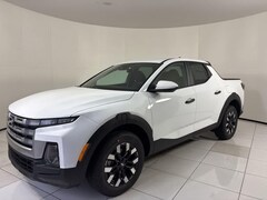 2026 Hyundai Santa Cruz SE FWD Truck Crew Cab