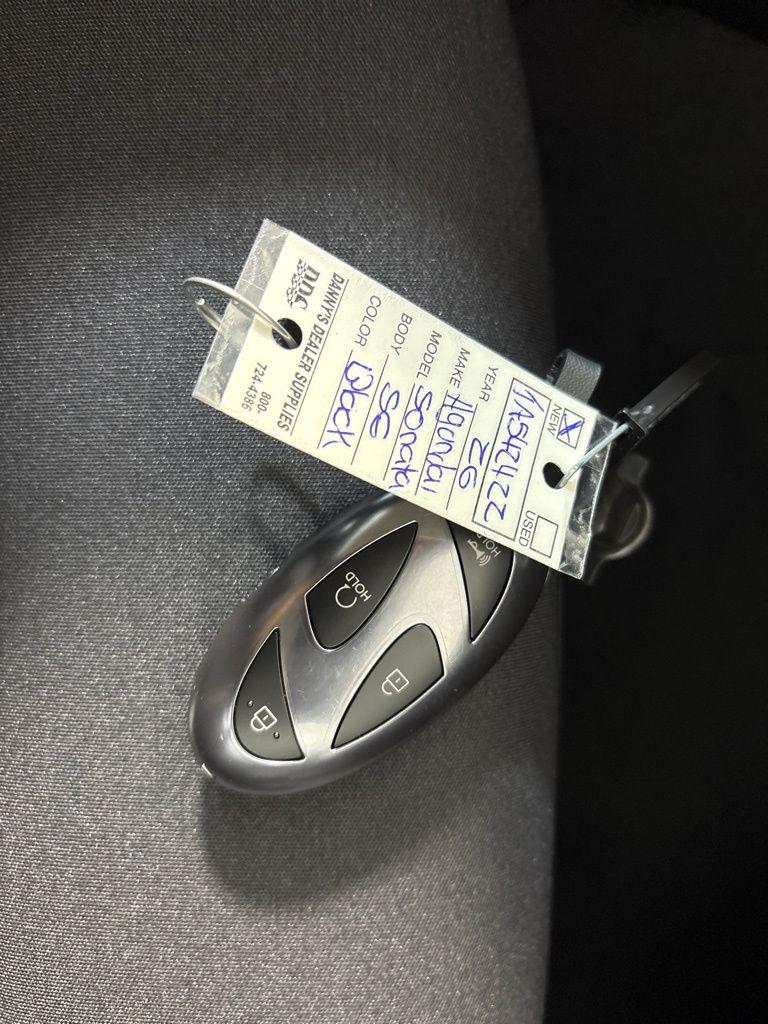Thumbnail: 2026 Hyundai Sonata - 28