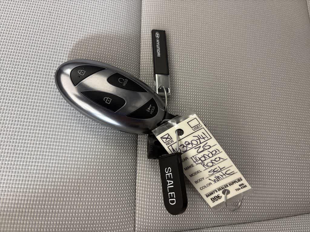 Thumbnail: 2026 Hyundai Kona - 24