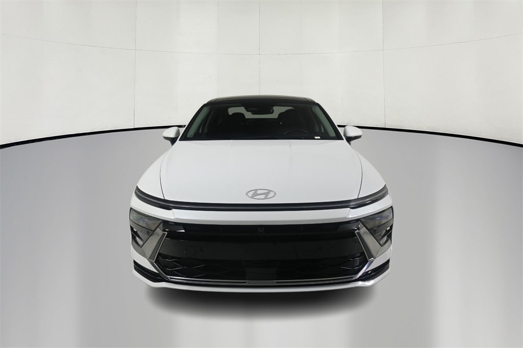 Thumbnail: 2024 Hyundai Sonata - 2