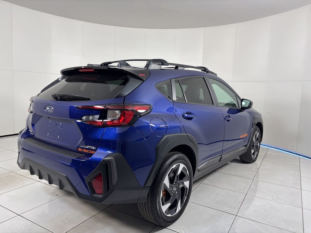 Thumbnail: 2025 Subaru Crosstrek - 5