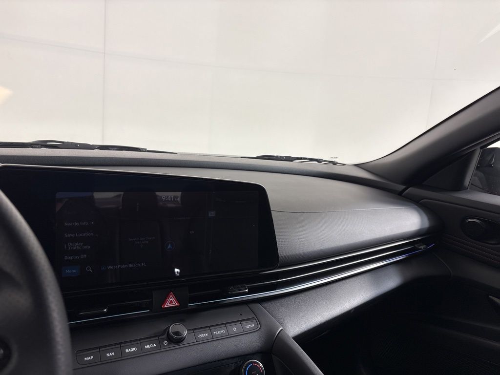 Thumbnail: 2024 Hyundai Elantra - 26