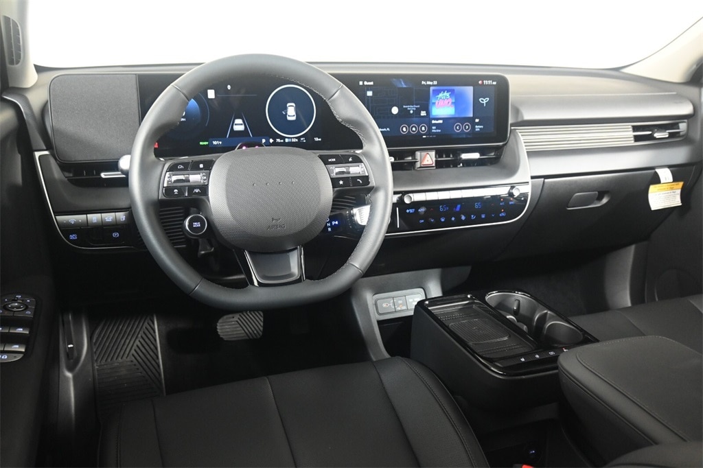 Thumbnail: 2025 Hyundai Ioniq 5 - 11
